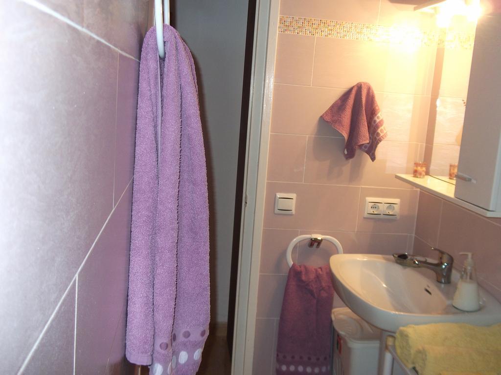 Apartamento Gerard Ріумар Екстер'єр фото