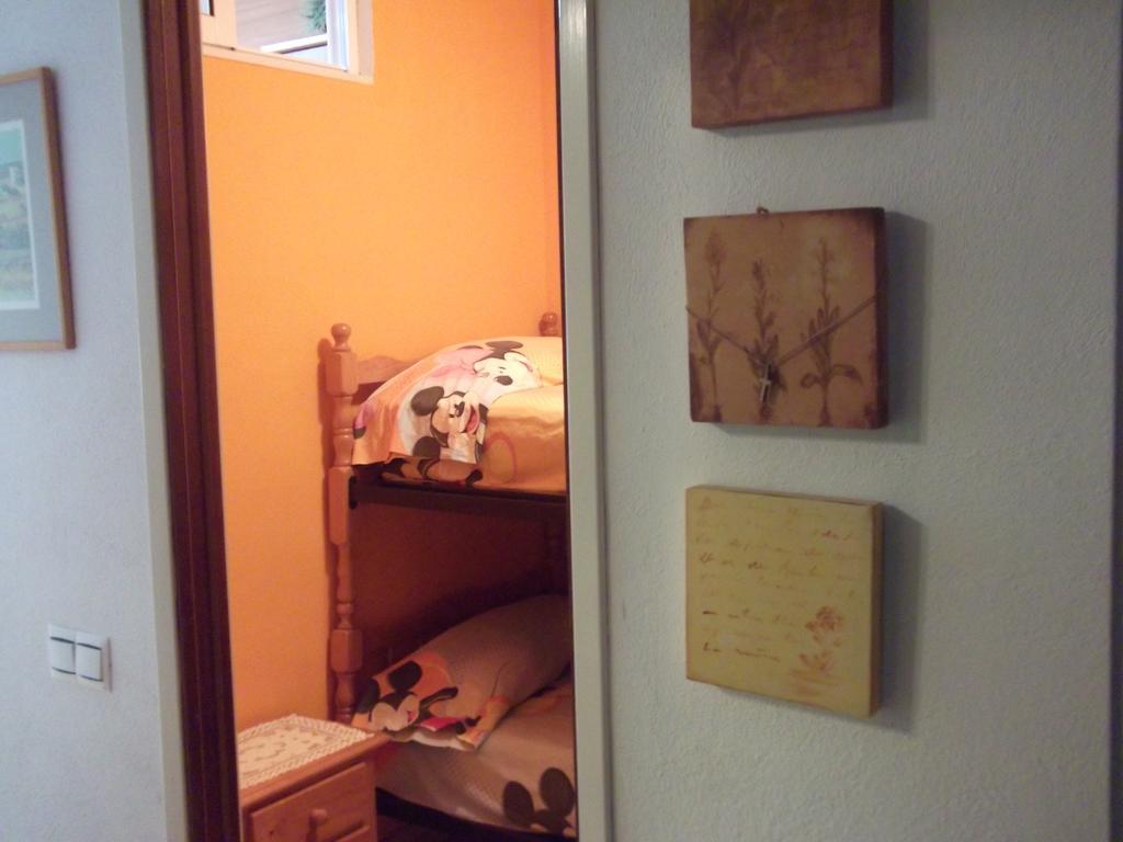 Apartamento Gerard Ріумар Екстер'єр фото