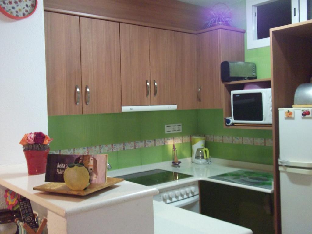 Apartamento Gerard Ріумар Екстер'єр фото