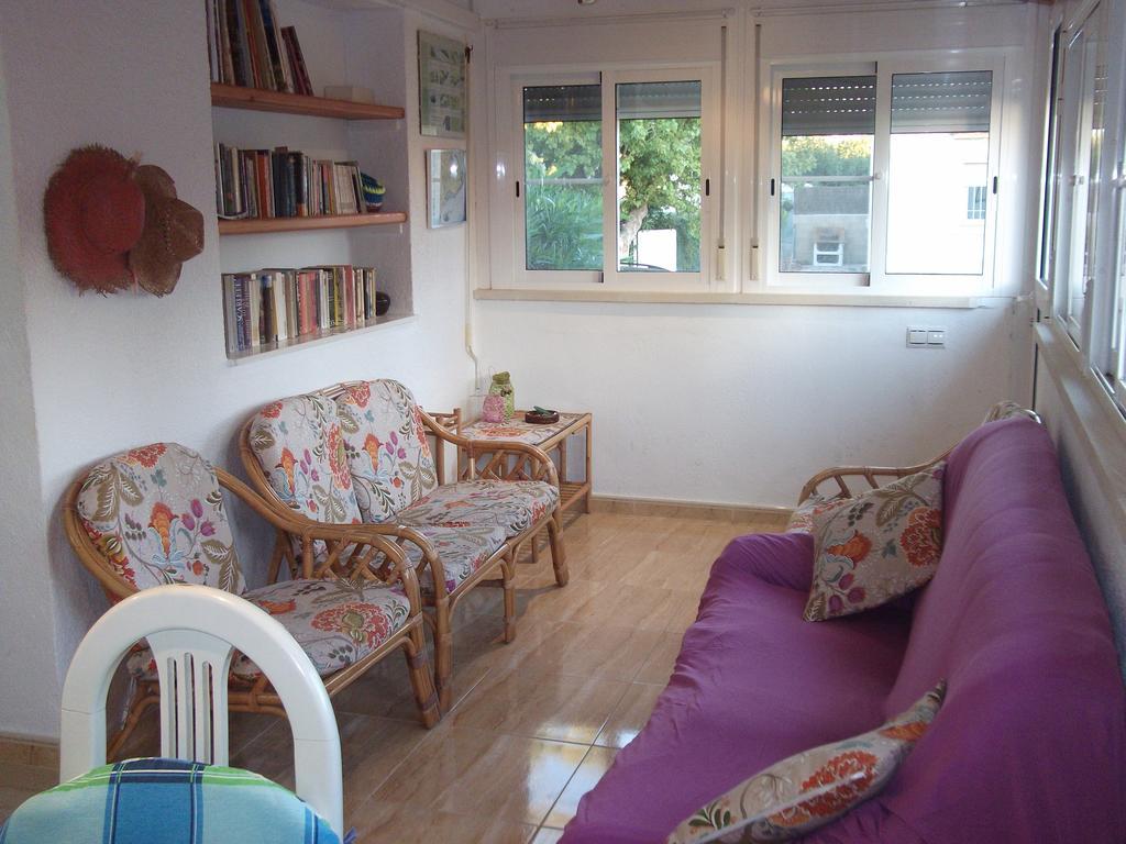 Apartamento Gerard Ріумар Екстер'єр фото