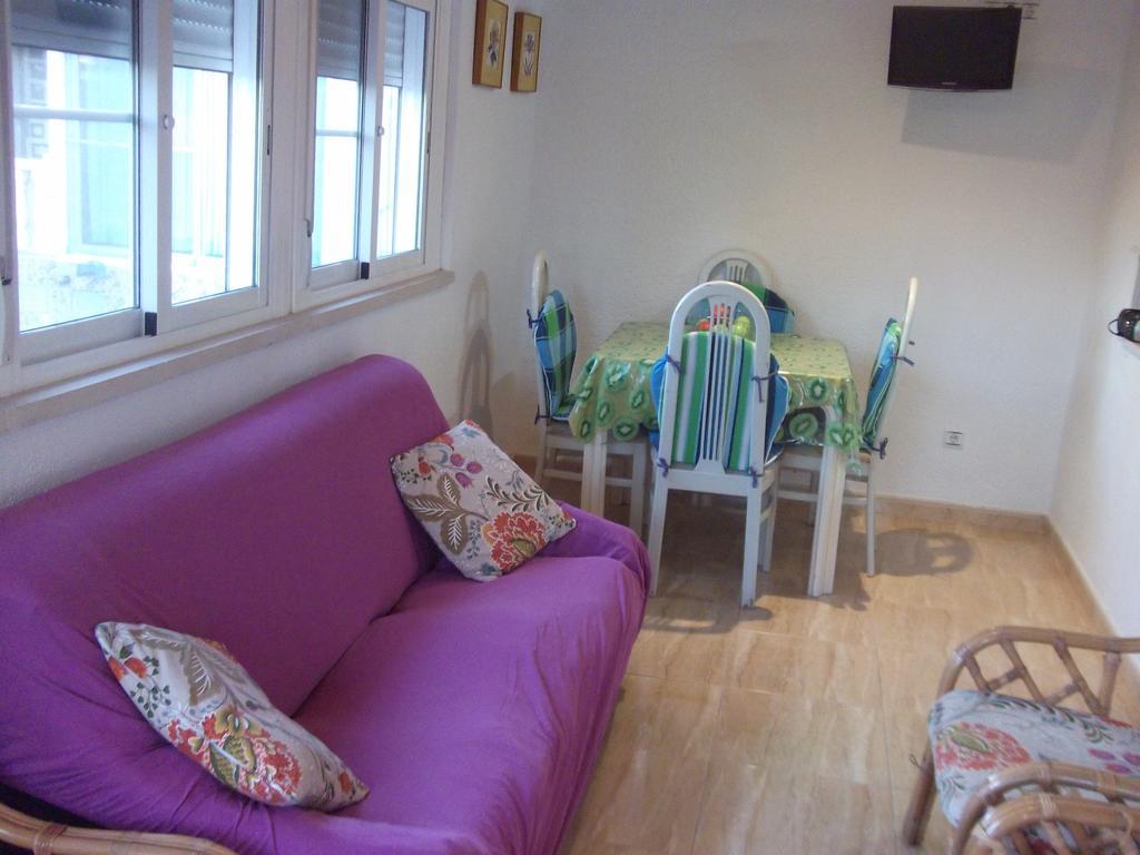 Apartamento Gerard Ріумар Екстер'єр фото