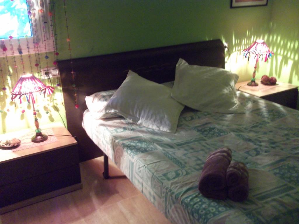 Apartamento Gerard Ріумар Екстер'єр фото