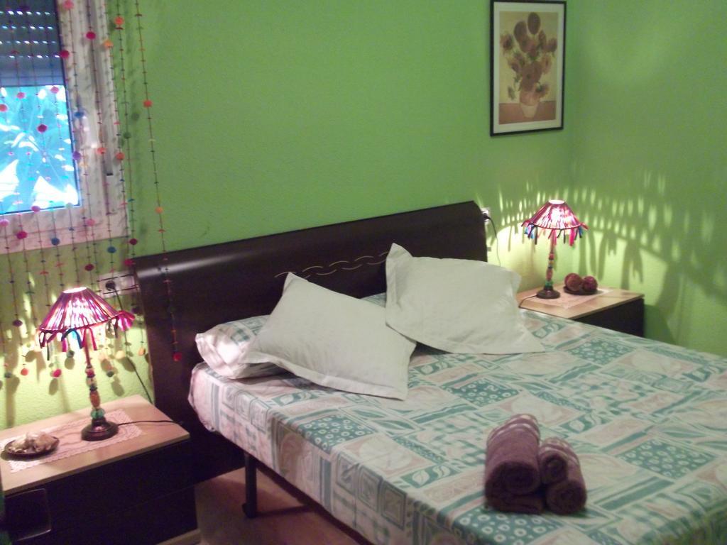 Apartamento Gerard Ріумар Екстер'єр фото