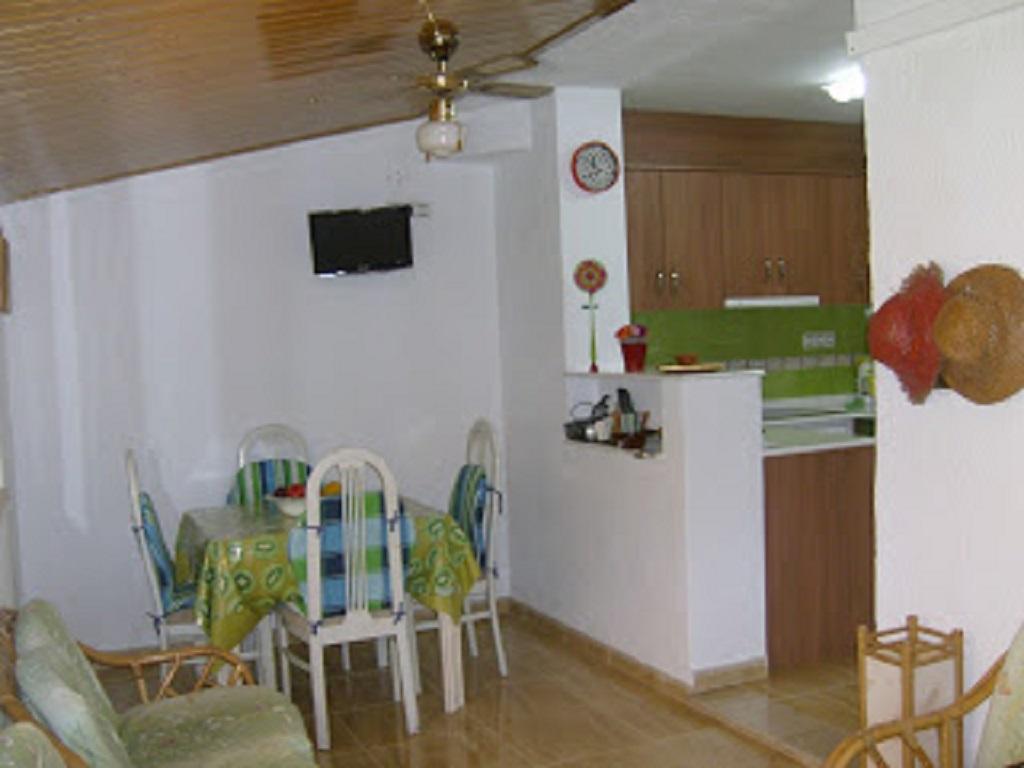 Apartamento Gerard Ріумар Екстер'єр фото