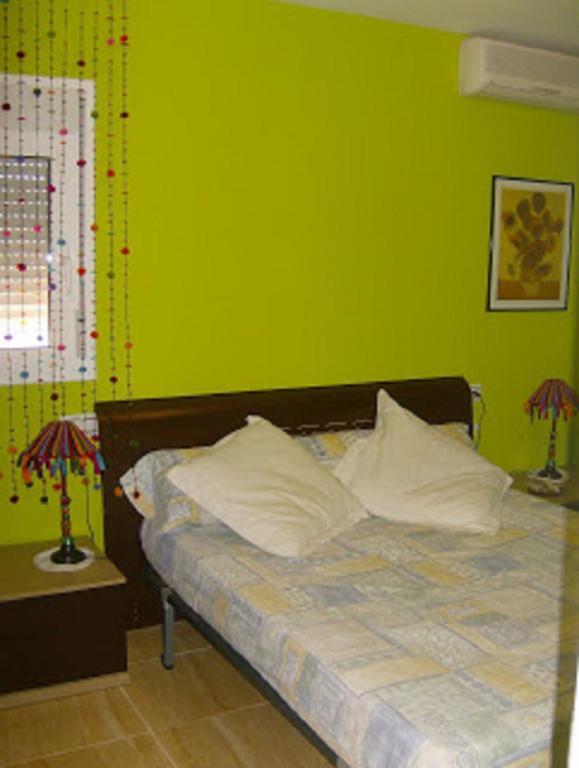 Apartamento Gerard Ріумар Екстер'єр фото